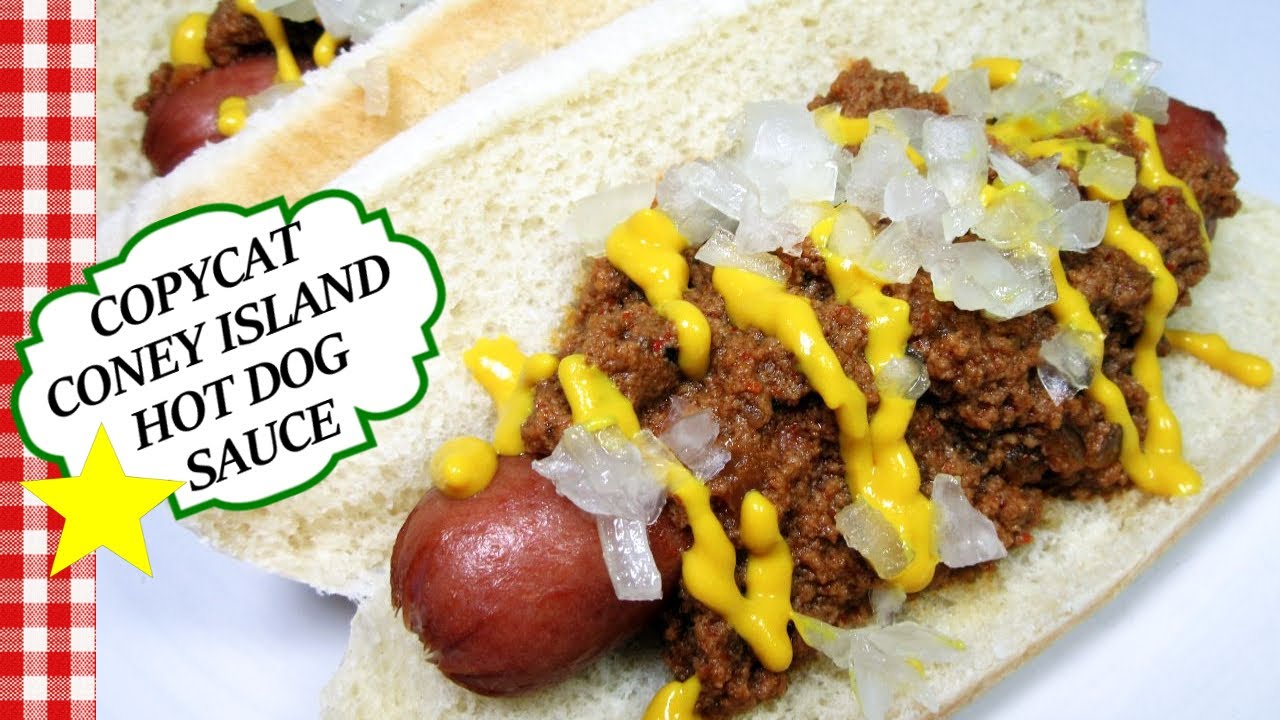 copycat-original-coney-island-hot-dog-meat-chili-sauce-recipe-chili-chili