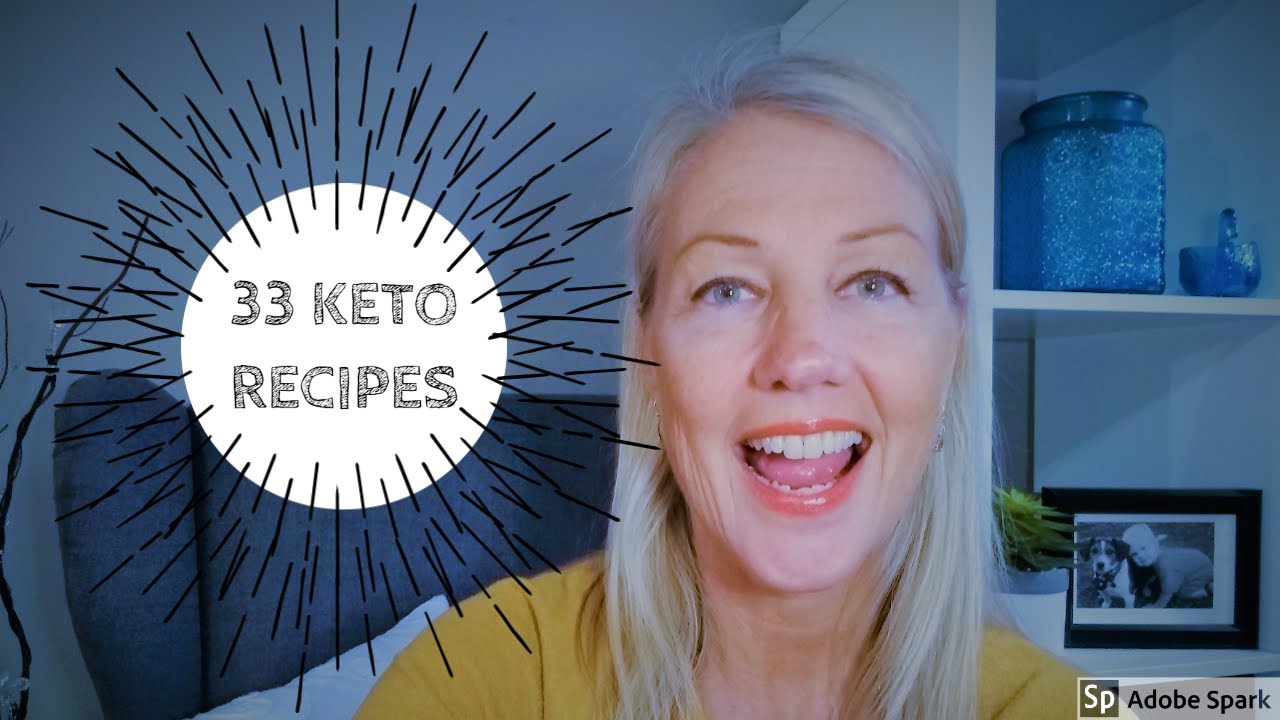 Keto Recipes