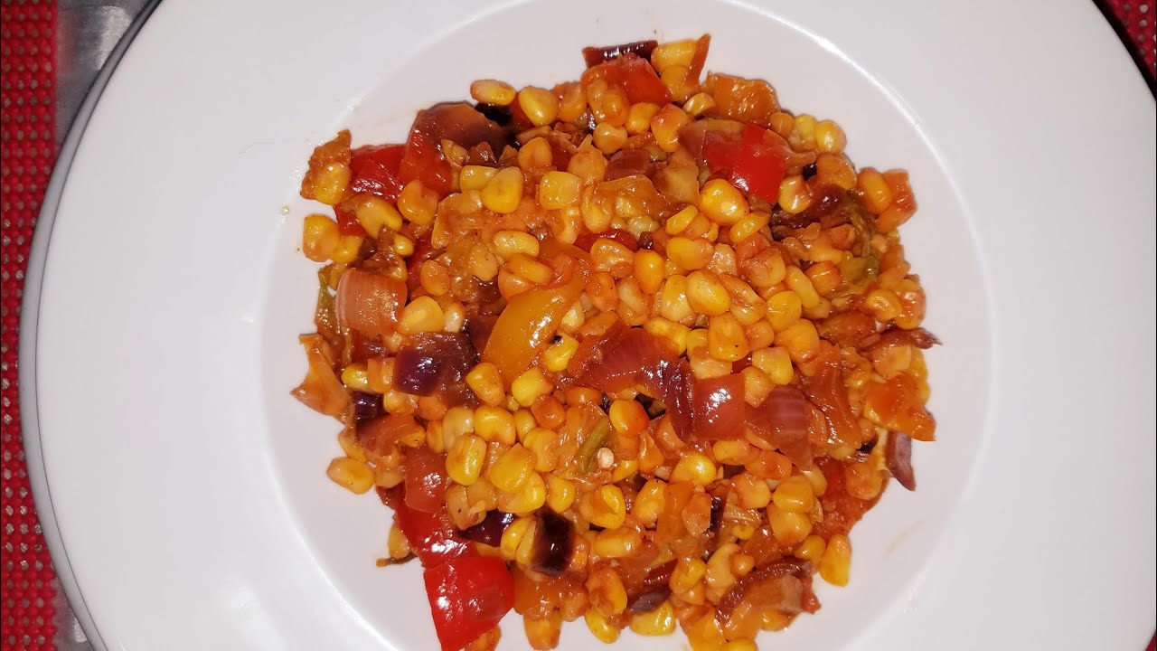 Chili Corn Recipe Chili Chili   1600555504 Maxresdefault 