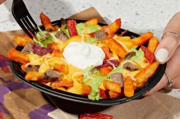 Society will be a better place when Taco Bell brings this back